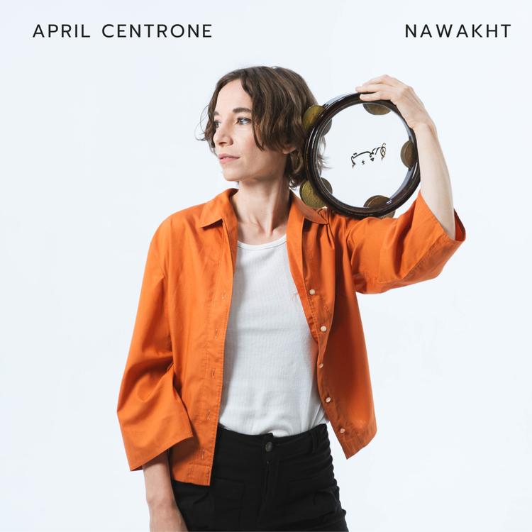 April Centrone's avatar image