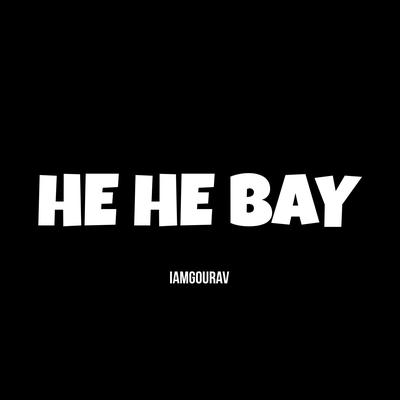 He He Bay's cover