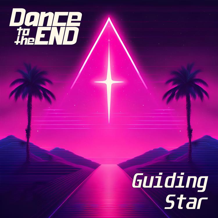 Dance to the END's avatar image
