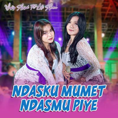 Ndasku Mumet Ndasmu Piye's cover