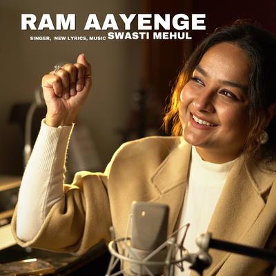 Ram Aayenge's cover