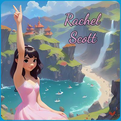 Rachel Scott's cover