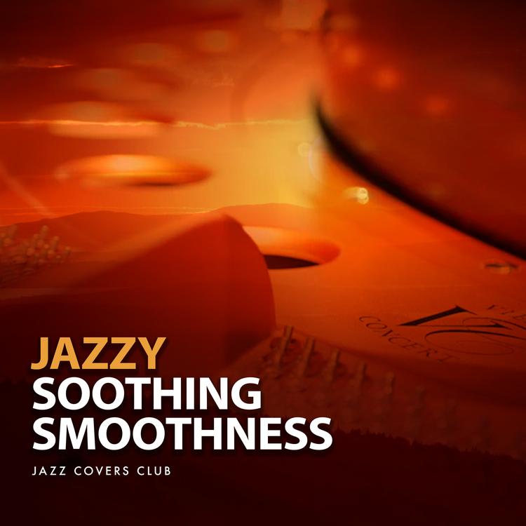 Jazz Covers Club's avatar image