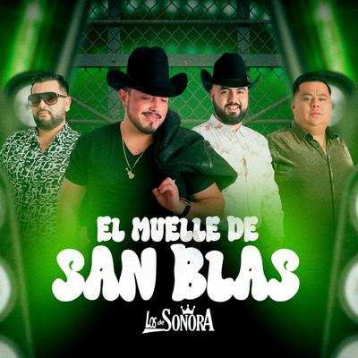 Los De Sonora's cover