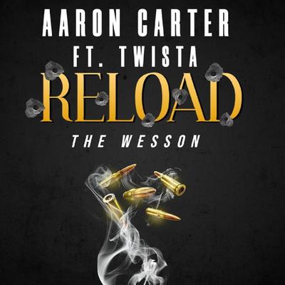 Reload The Wesson's cover