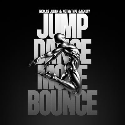 Jump Dance Move Bounce's cover