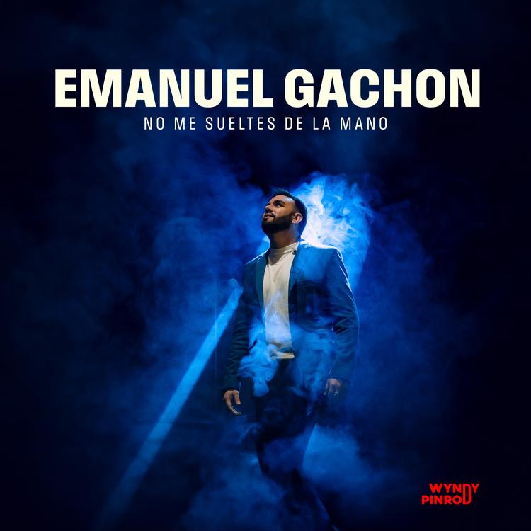 Emanuel Gachon's avatar image