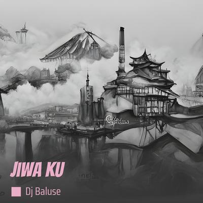 jiwa ku's cover