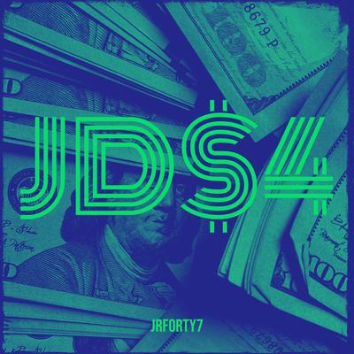 Jd$4's cover