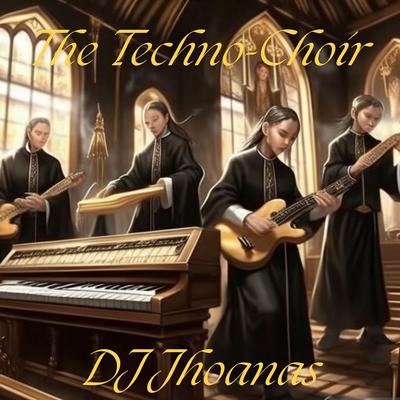 DJ JHOANAS's cover