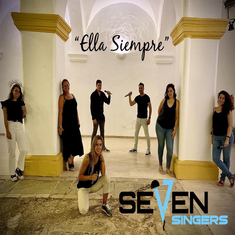 Seven Singers's avatar image