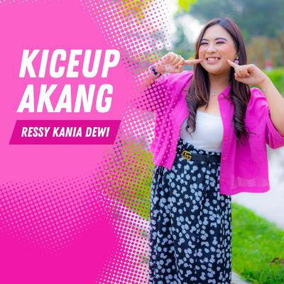 Kiceup Akang's cover