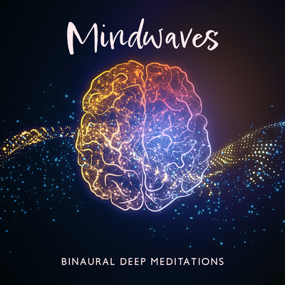 Mindwaves (Binaural Deep Meditations)'s cover