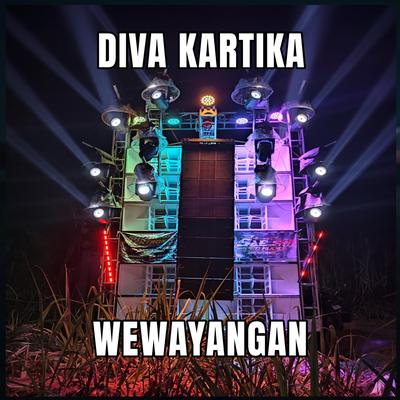 Diva Kartika's cover