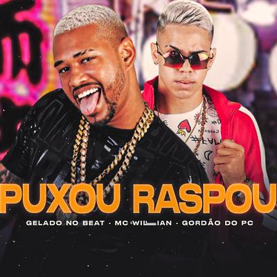 Puxou Raspou's cover