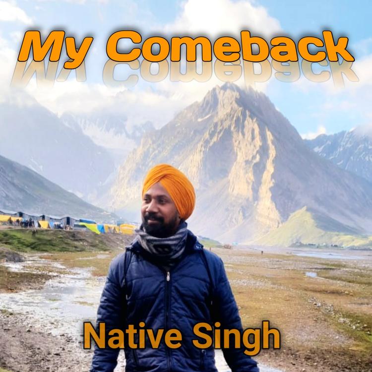 Native Singh's avatar image