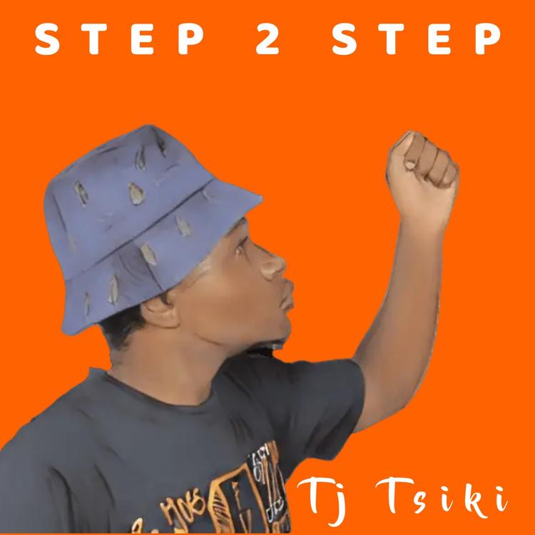 TJ Tsiki's avatar image