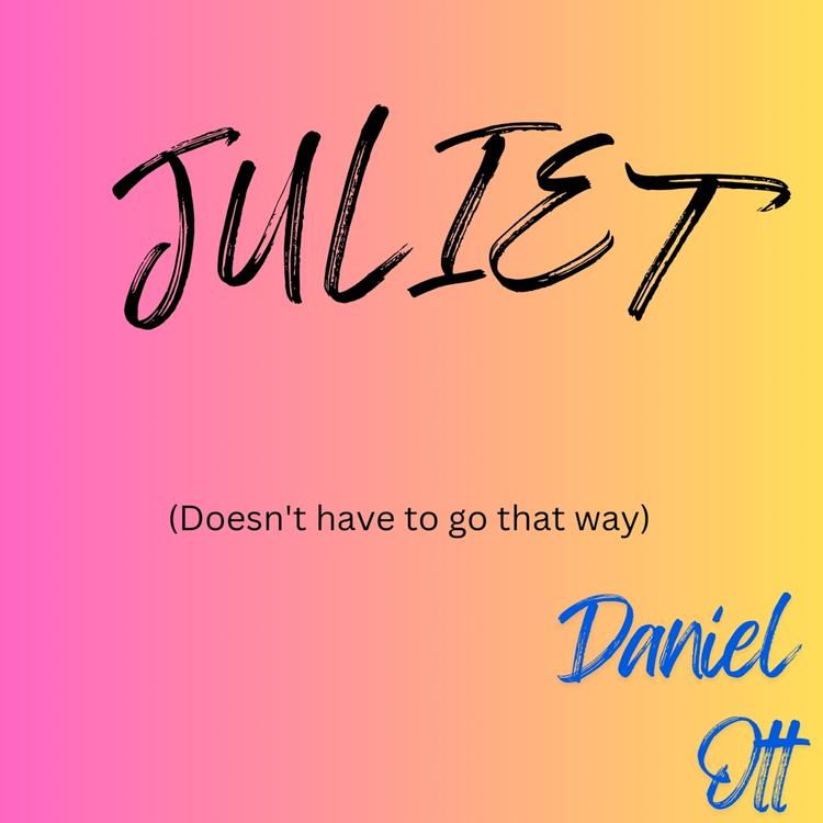 Daniel Ott's avatar image