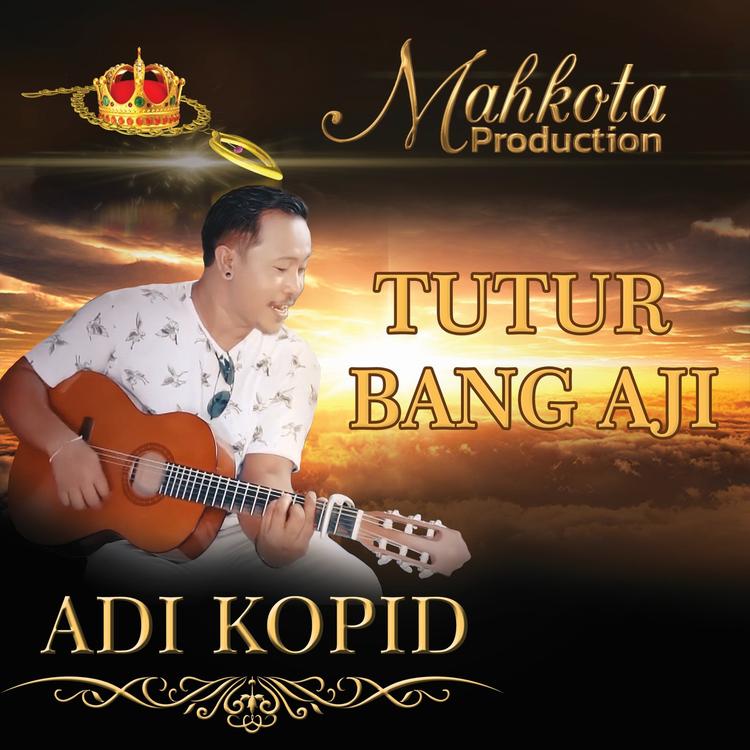 Adi Kopid's avatar image