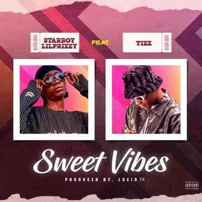 Sweet Vibes's cover