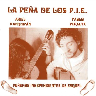 11. La Gualjainera. (Abelardo Epuyen)'s cover