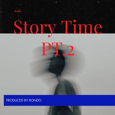 Story Time PT. 2's cover