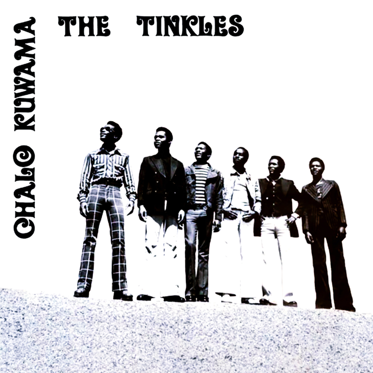 The Tinkles's avatar image