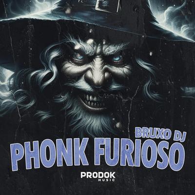 Phonk Furioso's cover