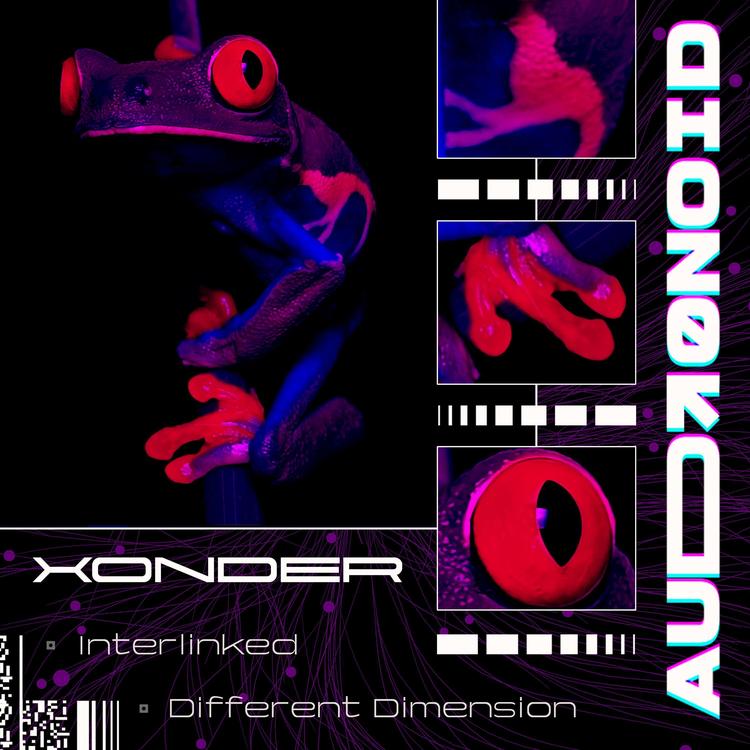 Xonder's avatar image