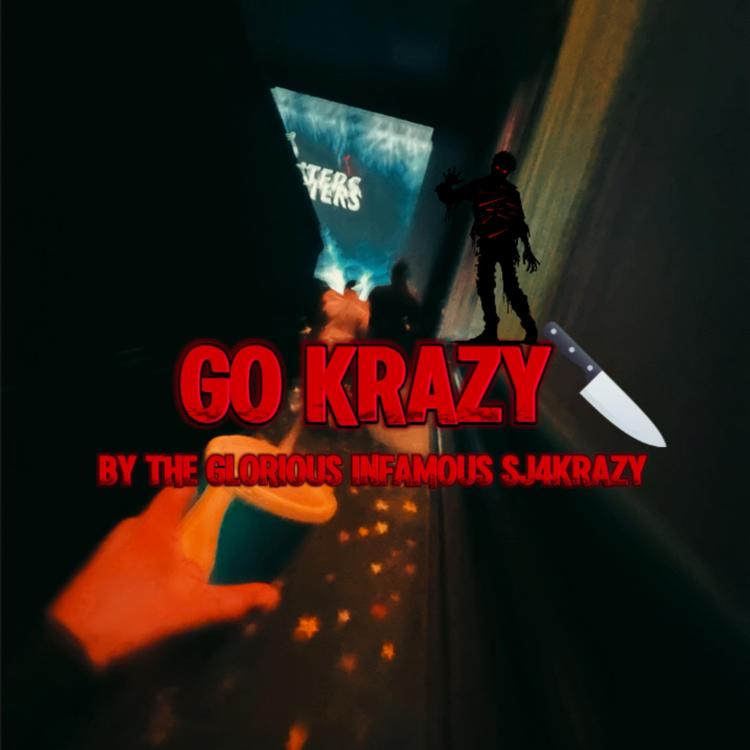 Sj4krazy's avatar image