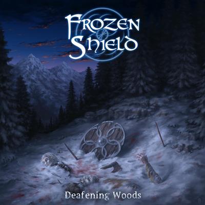 Green Beards By Frozen Shield's cover