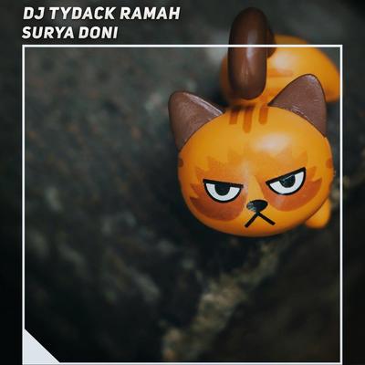 Dj Tydack Ramah's cover