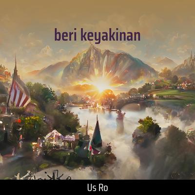 beri keyakinan's cover