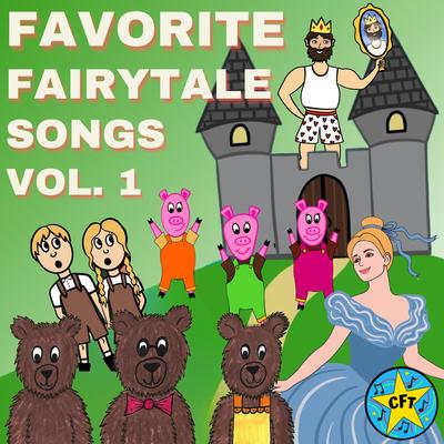 Cooperation (Full Version) By Children's Fairytale Theater's cover