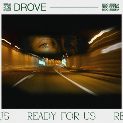 Ready For Us (feat. Boo Seeka)'s cover