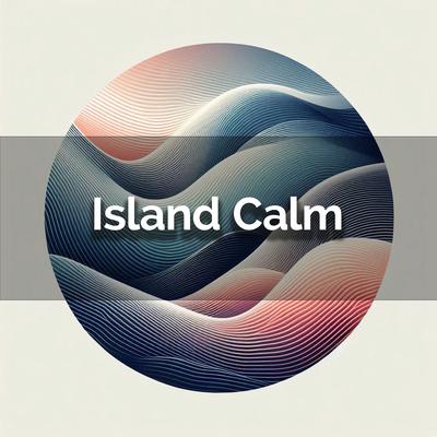 Island Calm's cover