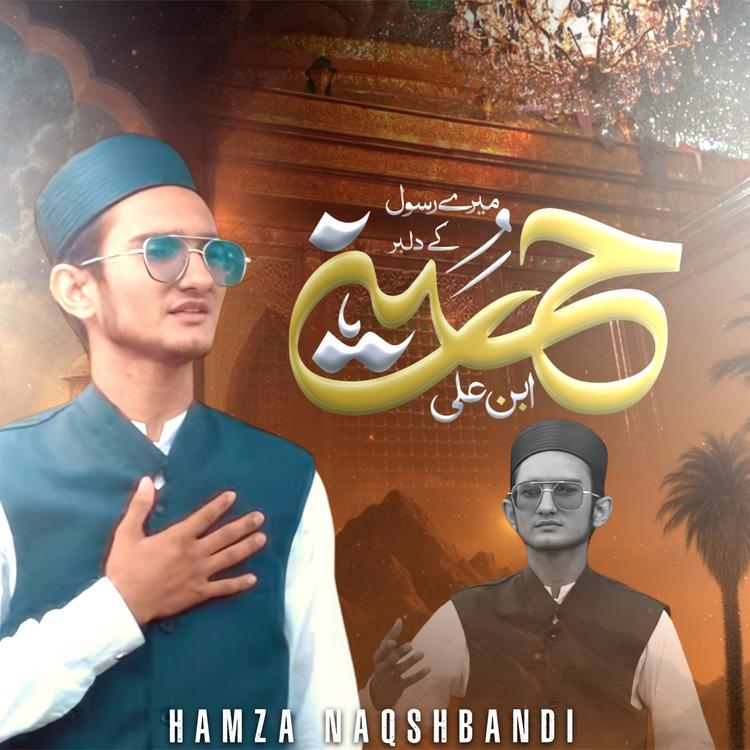 Hamza Naqshbandi's avatar image