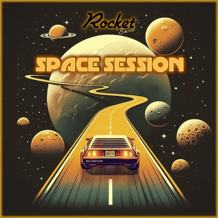 Rocket Band's avatar image