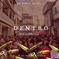 Dj Jr da Mangueirinha's avatar cover