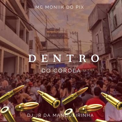 Dj Jr da Mangueirinha's cover