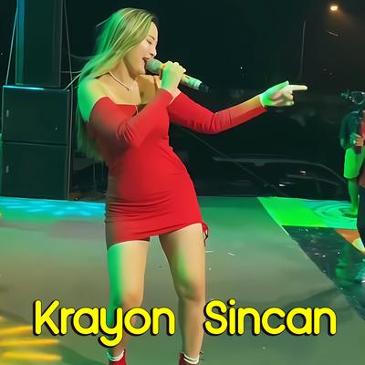 Krayon Sincan's cover