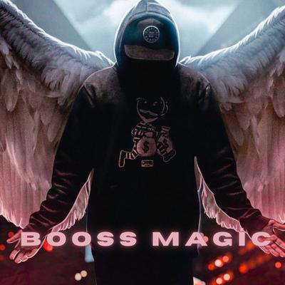 Booss Magic's cover