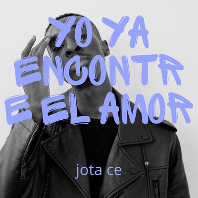 yo ya encontre el amor's cover