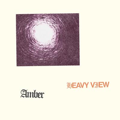 Heavy View By AMBER's cover