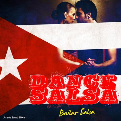 Dance Salsa! (Bailar Salsa!)'s cover