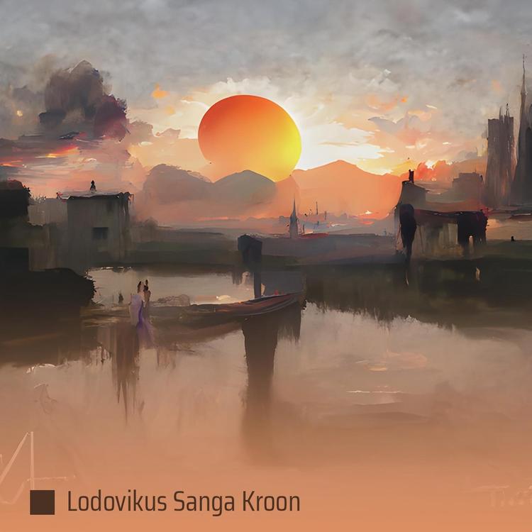 Lodovikus Sanga Kroon's avatar image