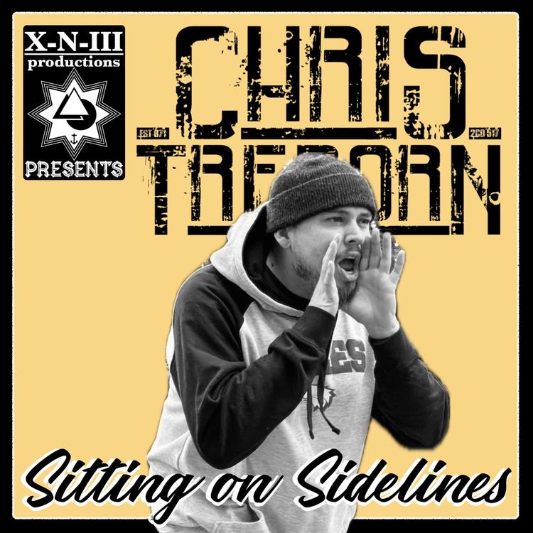 Chris Treborn's avatar image