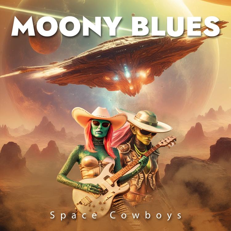 Moony Blues's avatar image