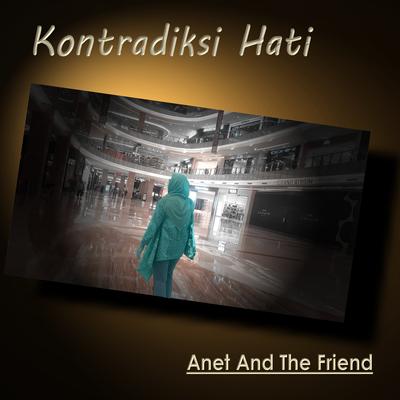 Anet And The Friend's cover