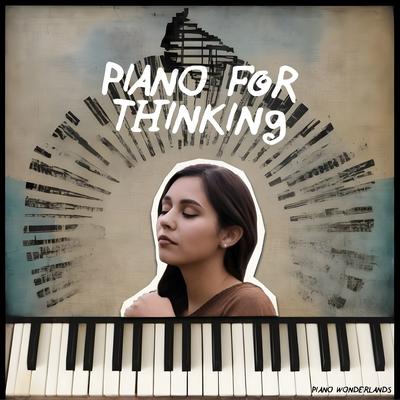 Piano Wonderlands's cover